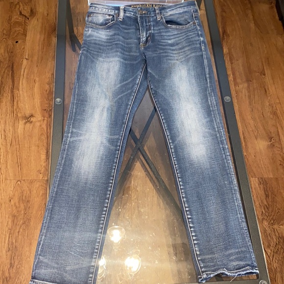 American Eagle Outfitters Other - American Eagle blue jean
